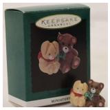Hallmark Keepsake Friends Need Hugs