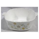 Corningware 2.5qt Dish