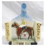 Jim Beam 97th Kentucky Derby Bottle - 10.5"