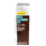 Outers .22 gallon cleaning kit