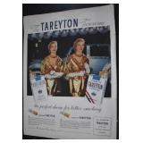 Page of 1955 Life Magazine-The Tareytown Twosome