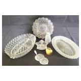 Group Lot of Assorted Items