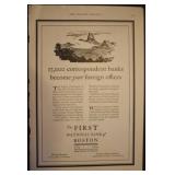 Page of The Atlantic Monthly