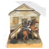 Dairess County Meclenburg Bicentennial Bottle