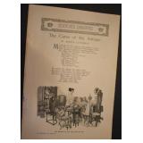 Pages of 1917 Harper