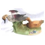 Jim Beam Ducks Unlimited Bottle