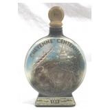 Jim Beam Cheyenne Centennial Bottle