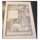 Page of Century Advertisements