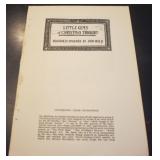 Pages of 1923 Harper