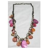 Vintage necklace