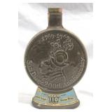 JIm Beam 1969 San Diego 200th Anniversary Bottle