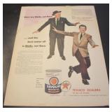 Page of 1954 Life Magazine