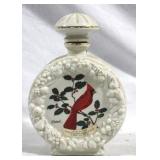 Old Rip Van Wrinkle Cardinal Bottle