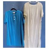 2 Dresses, 1 size XL