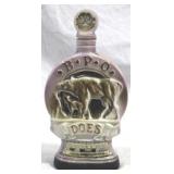 Jim Beam BPO Does 50th Anniversary Bottle