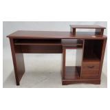 Computer desk, 35 x 54 x 21
