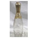 Jim Beam Bowling Pin Bottle