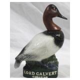 Lord Calvert Canadian Duck Bottle - 10"