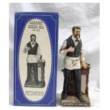 Alexander Graham Bell Bottle(McCormick) w/Box