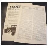 Pages of 1923 Harper