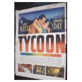 Page of 1953 Look Magazine