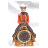 Daires County American Legion Bottle