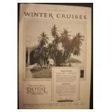 Page of 1924 The Atlantic Monthly