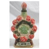 Jim Beam 1972 Portland Rose Festivel Bottle