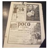 Page of 1900 Scribner