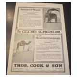 Page of 1924 The Atlantic Monthly
