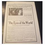 Page of Century Advertisements