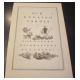 Pages of 1923 Harper