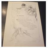 Page of Vintage Magazine