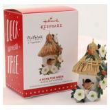 Hallmark Keepsake A Home For Wren