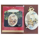 Hallmark Keepsake Honored Guests