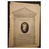 Pages of The Atlantic Monthly