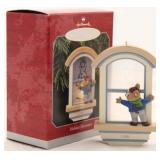 Hallmark Keepsake Holiday Decorator