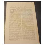 Pages of 1917 Harper