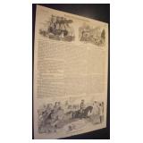 Page of 1860 Magazine