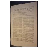 Page of 1712 The Spectator