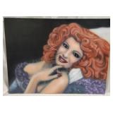 Wall Art Canvas - AS IS - 18 x 24