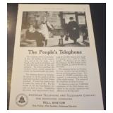 Page of 1924 The Atlantic Monthly