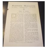 Pages of 1917 Harper