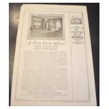 Page of 1924 The Atlantic Monthly