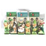 Hoffman Distillery Castle Bottle