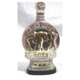 Jim Beam BPO 50th Anniversary Bottle