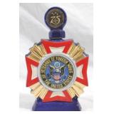 Ezra Brooks Veterans of Foreign Wars 75th