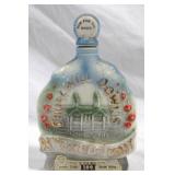 Jim Beam 95th Kentucky Derby Bottle - 11"
