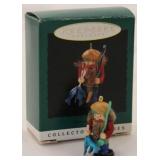 Hallmark Keepsake Nutcracker Guild