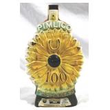 Jim Beam Pimlico Preakness 100 Bottle
